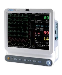 New Patient Monitor