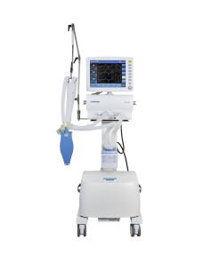 New Ventilator