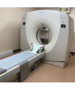 USED CT